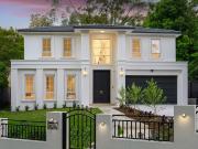 Opulent Brand New Residence where Luxury Meets Upper...