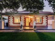 Opulent Character Home with Historic Charm