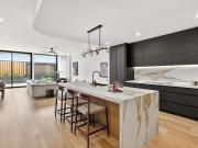 Opulent Inner City Living Opulent Inner City Living