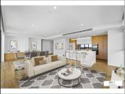 Opulent Panoramic city views 3 bedroom, 3 bathrooms and...