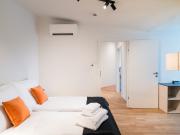 Opulent Viennese Penthouse with Stunning City Views and...