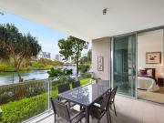 Refined Riverside Retreat with Central Convenience