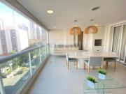 Opus 95 R. Santa 95 Apartamento de 165m2 Com 3 Suítes e...