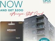 Opus Apartments Metro [object Promise] for Rent