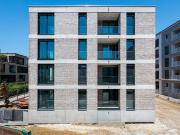 OPUS Elegante 3,5 Zimmer Wohnung in begehrter Lage