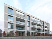 OPUS Elegante 4 Zimmer Wohnung in Top Lage mit Weitblick!