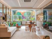 Opus Gyro O2 Reserva Ybiti | Apartamentos de 3 quartos...
