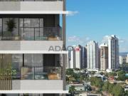 OPUS GYRO RICARDO PARANHOS Apartamento com 3 Quarto s...