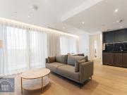 Opus House, Salutation Gardens WC1X, 2 bed flat to rent,...