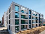 OPUS Modernes Wohnen in begehrter Lage