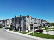 Opus Townhomes