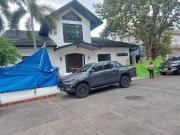 or Lease Brand New House and Lot in Valle 5, Ugong,...