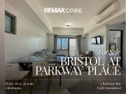 OR SALE: Modern, Fully Furnished 1BR Apartment with...