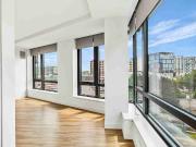 Ora Seaport Studio Apartment for Rent at 899 Congress...