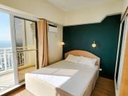 ORABELLA41XX: For Rent Fully Furnished 2BR with Balcony...