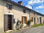 Oradour Fanais Vente Maison 16
