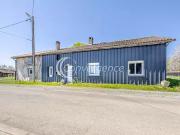 Oradour sur Glane 87520 Achat / Vente maison 7 pièces t7