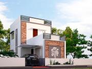 Oragadam Sriperambattur 2 BHK Villa For Sale Chennai