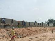 Oraiyan 333 The District 1190 Sq. Ft. Plot in Jigani...