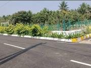 Oraiyan Pm Smart Neo City 1203 Sq. Ft. Plot in...