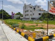 Oraiyan Vr Vista City 1500 Sq. Ft. Plot in Raja...