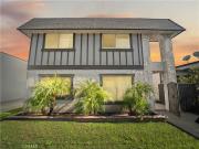 Orange Ave, Long Beach, Home For Sale