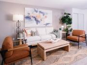 ORANGE GROVE One Bedroom
