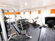 ORANGE GROVE Three Bedroom/Two Bath