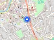 Orange Grove, Wisbech