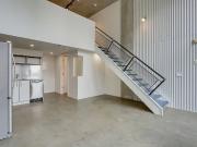 ORANGE LOFT | Large 1 Bed on top floor | Utilities and...