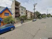 Orange, OAKLAND, CA 94610