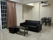 Orange Regency Ong Yi How Partially Furnished Butterworth