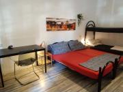 Orange Room Viale Leonardo da Vinci 223, Roma