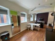 Orange Street, Sheffield, Studio Flat For