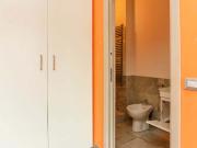 ORANGE STUDIO VIA BORDIGHERA