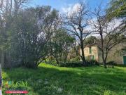 Orange Sud Mas Dans Le Sytle Provencal Avec Dependances...