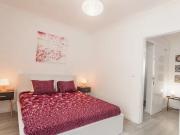 Orange Tree Patio Apartment 1 Bedroom, Fast Intern