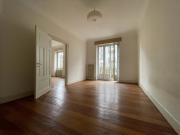 ORANGERIE: 3 pièces de 72m2 avec 2 balcons