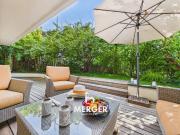 ORANGERIE 5 P TERRASSE/JARDIN