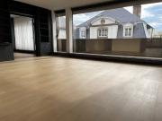 Orangerie:5 pièces avec terrasses, ascenseur, parking