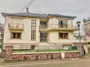 ORANGERIE 5 Pièces de 150m2