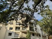 Orangerie: appartement 4/5 pièces traversant de 118m2