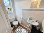 Orangery Walk, Newport, NP10