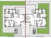 ORBASSANO CON GIARDINO: 680 euro