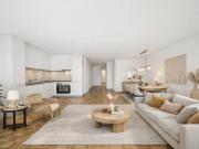 Orbe 4,5 pièces NEUF et libre de suite