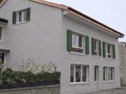 ORBE, ein kleines Mietgebäude mit 6 Wohnungen