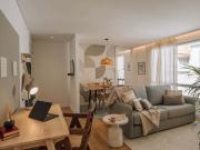 Orbetello cozy 1 bedroom and parking in Alvalade