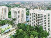 Mominpore 3 BHK Apartment For Sale Kolkata