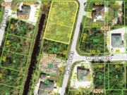 Orbit Ave, Port Charlotte, Plot For Sale