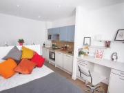 Orbital House Standard En Suite